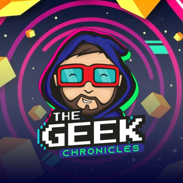 The Geek Chronicles - Ofertas