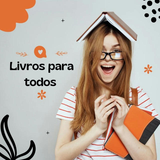 ❦ 📚LIVROS PDF