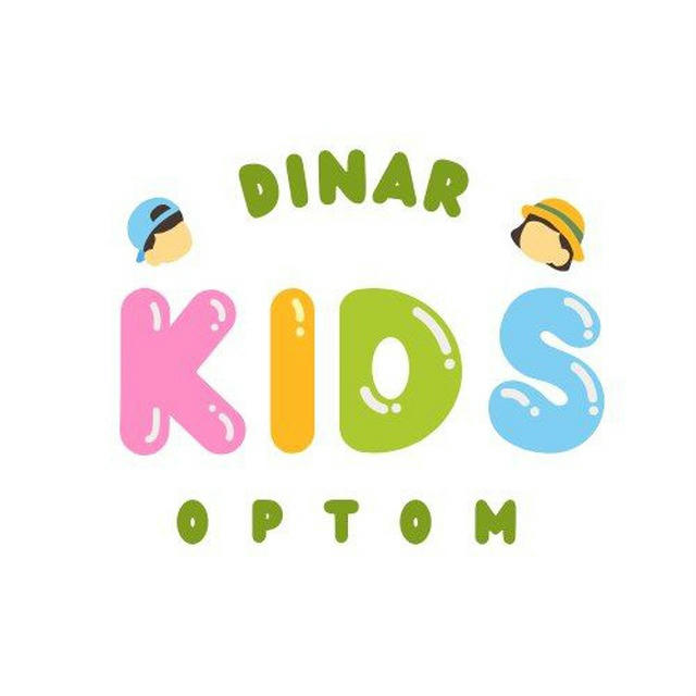 DINAR KIDS AND WOMENS