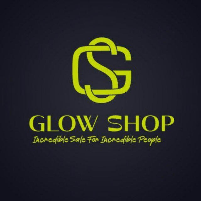 GlowShop🛍