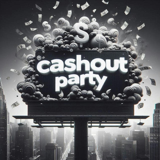 Cashout Party
