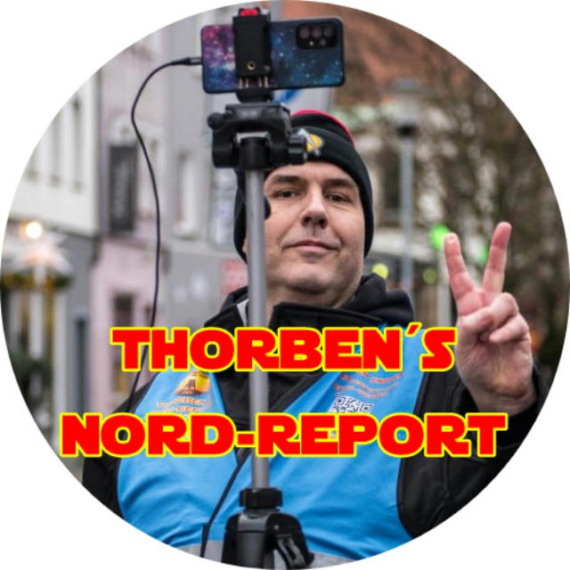 Thorben´s Nord-Report