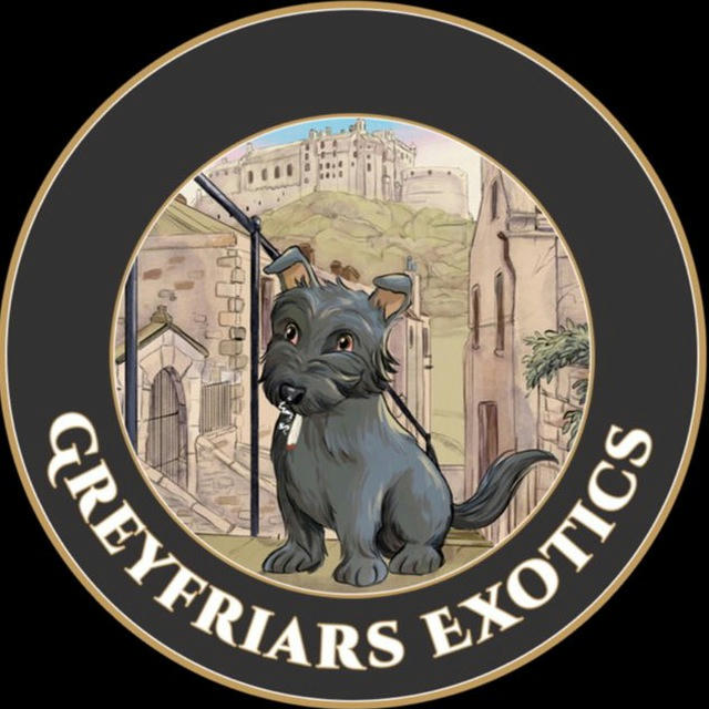 Greyfriars Exotics