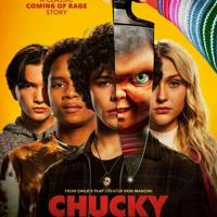 Chucky La serie