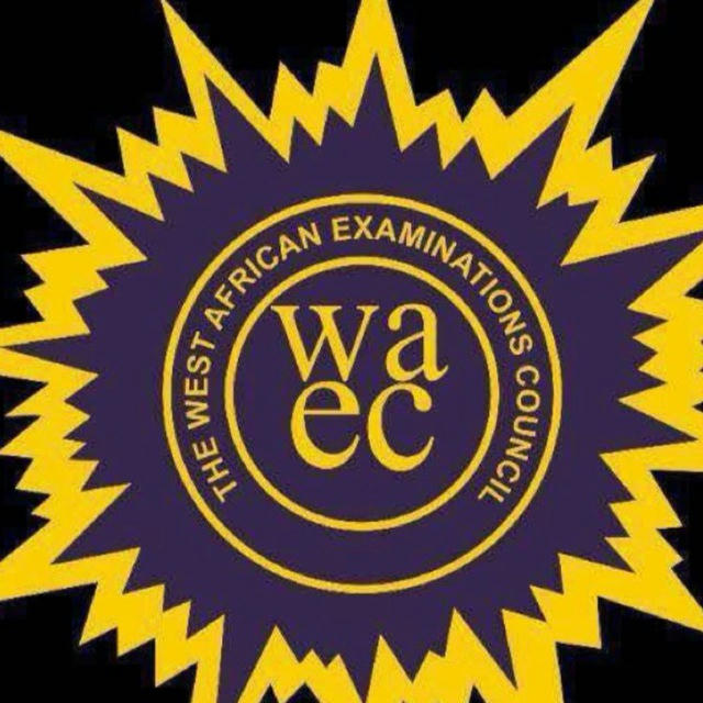 WASSCE 2024