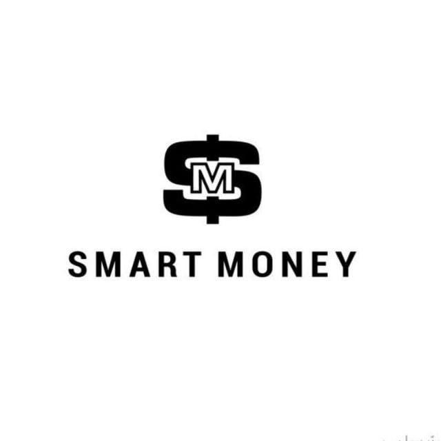 🔻 SMART MONEY TRADER🔻