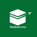 MADINAH TOUR