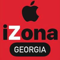 🍎 Apple iZona Georgia 🍎