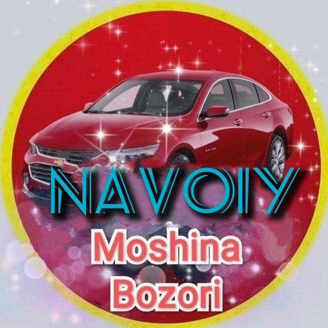 NAVOIY MOSHINA BOZORI