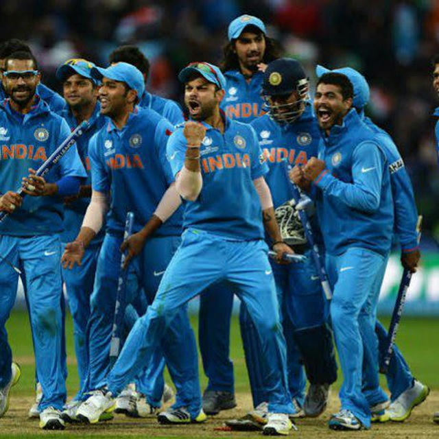 INDIAN PLAYER'S