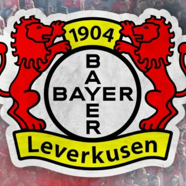 Байер 04 Леверкузен | Bayer 04 Leverkusen
