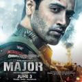 Vikram • Major • RRR Movie