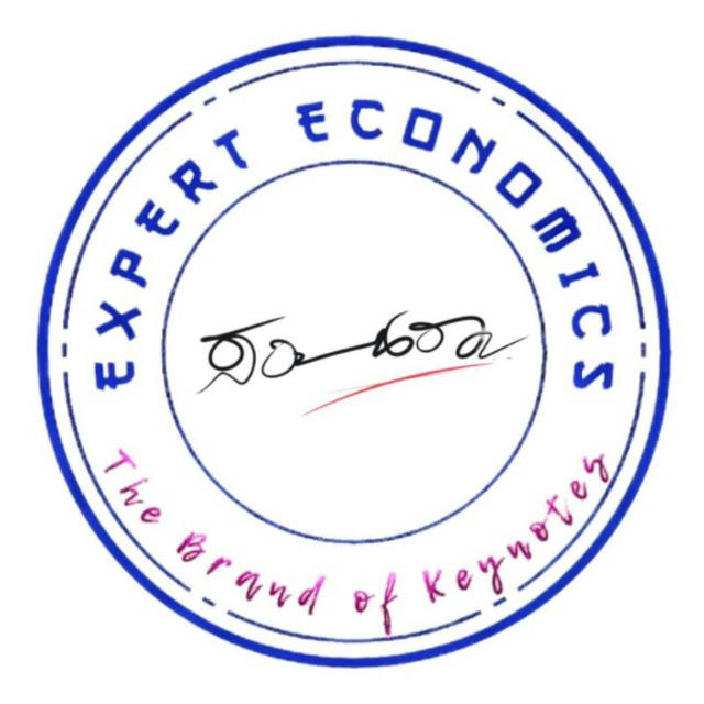 EXPERT ECONOMICS