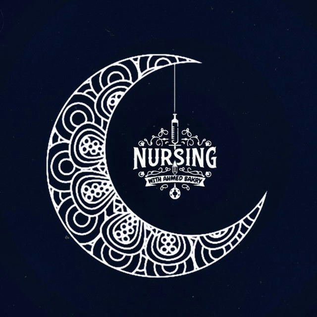 Ask me about Nursing