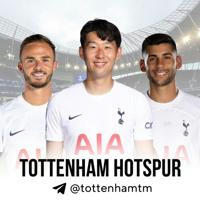 Tottenham Hotspurs ™| Spurs Uzbekistan🇺🇿