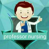 professor of nursing