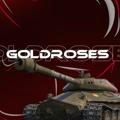 GoldRoses