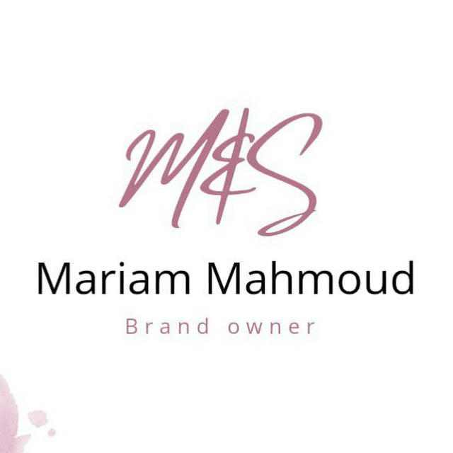 M.S Store للميكب والاسكين كير ♥️