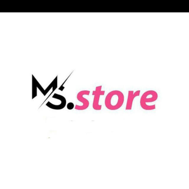 M.S Store للميكب والاسكين كير ♥️