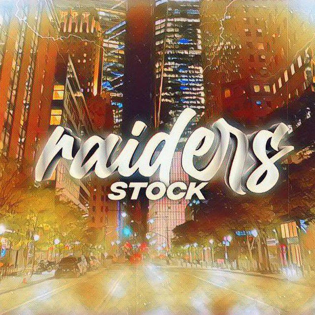 RadersStockV3