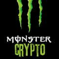 Crypto Monster 👿 vip