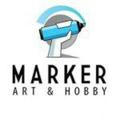 Art Marker&Hobby
