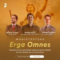 Magistratura Erga Omnes