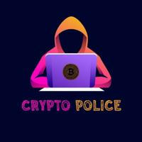 Crypto Police 🚨🚓 فضح نصابين الكربتو