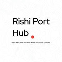 Rishi's PortHub