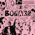Boraks: Open