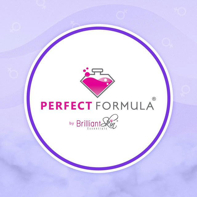 Perfect Formula Community