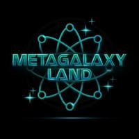 MetaGalaxy Land Announcement