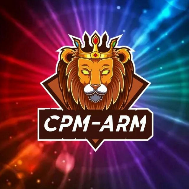 CPM-ARM