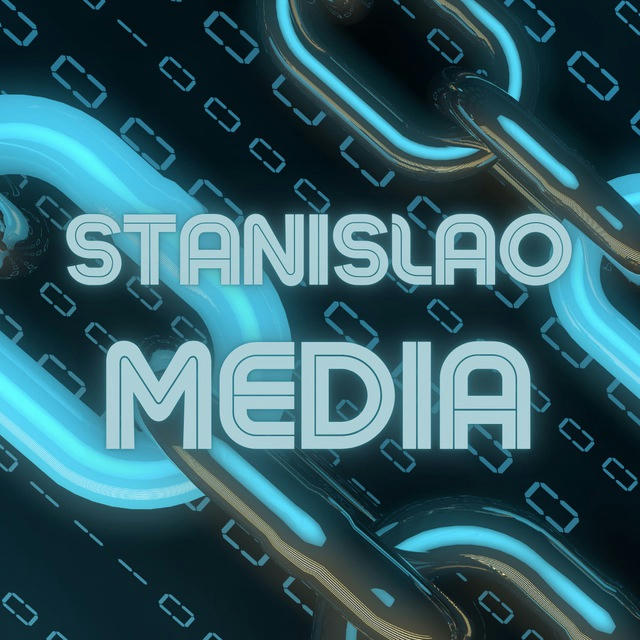 STANISLAO | MEDIA 💯