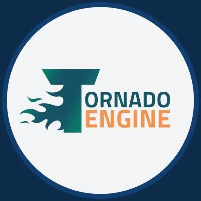 » Tornado iOS Official TF «