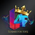 LEADER FOR TOFE | 1LS