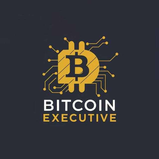 Bitcoin Executive