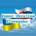 Оперативна інформація Словаччина Pomoc Ukrajine Допомога Україні