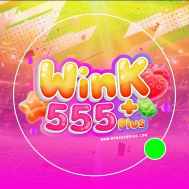 WINK555PLUS 🩷