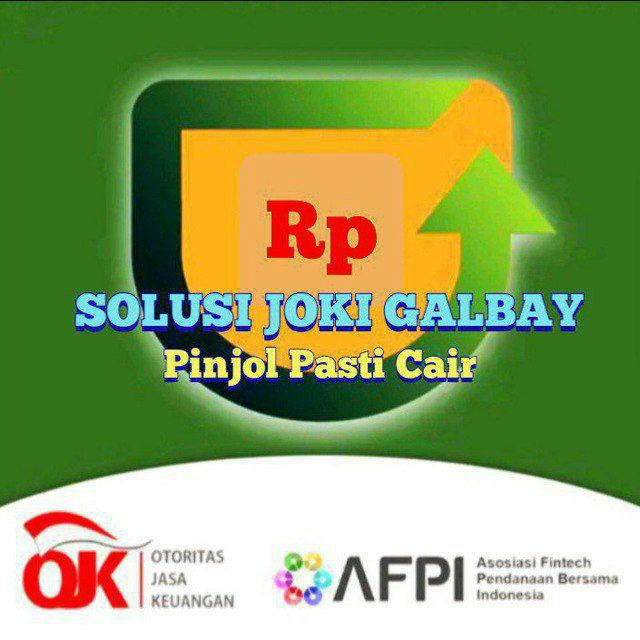 SOLUSI JOKI GALBAY PINJOL PASTI CAIR