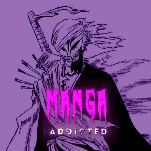 Manga Addicted | manga download