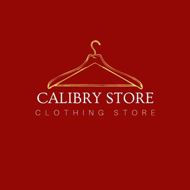 Calibry store 🕊️