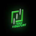 🔰 TEAM SIGNATURE 🔰