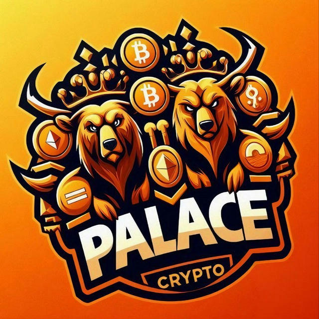 Palace Kripto ™