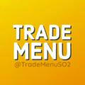 TradeMenu Standoff2 | Трейдинг