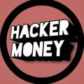 HACKER MONEY