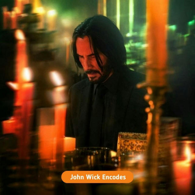 John Wick Encodes