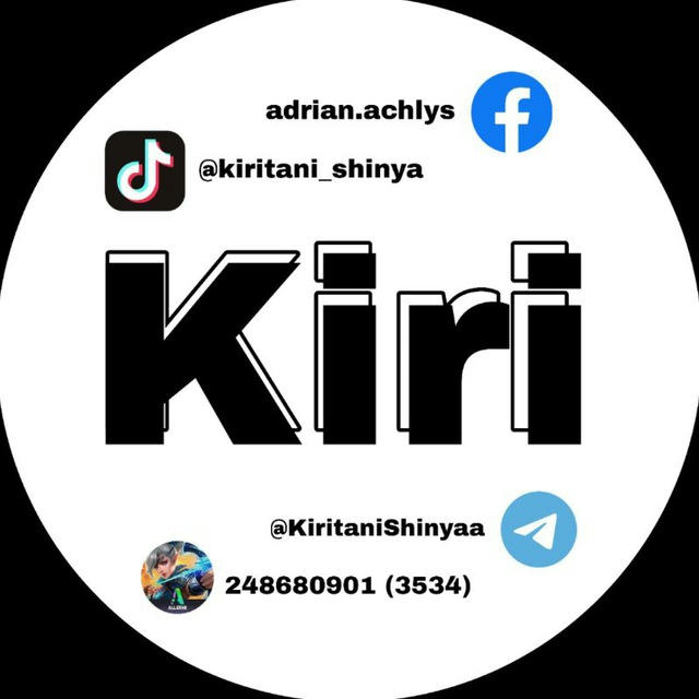 Kiri Official .2