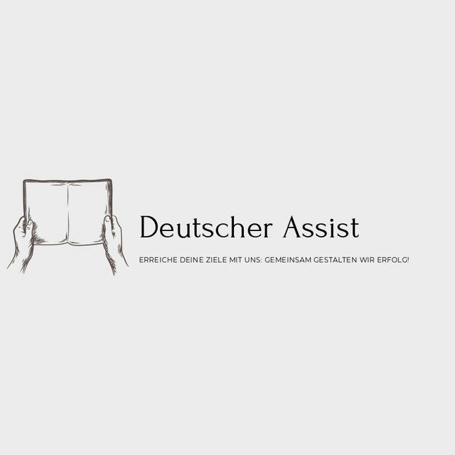 Deutscher Assist