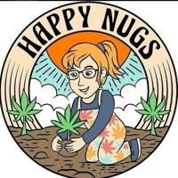HAPPYNUGS OFFICIAL 🇪🇺❤